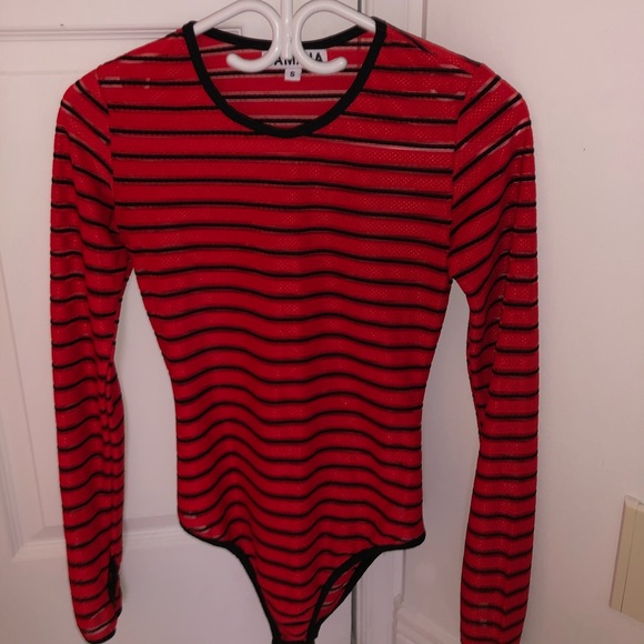 I am Gia bodysuit - Picture 2 of 2